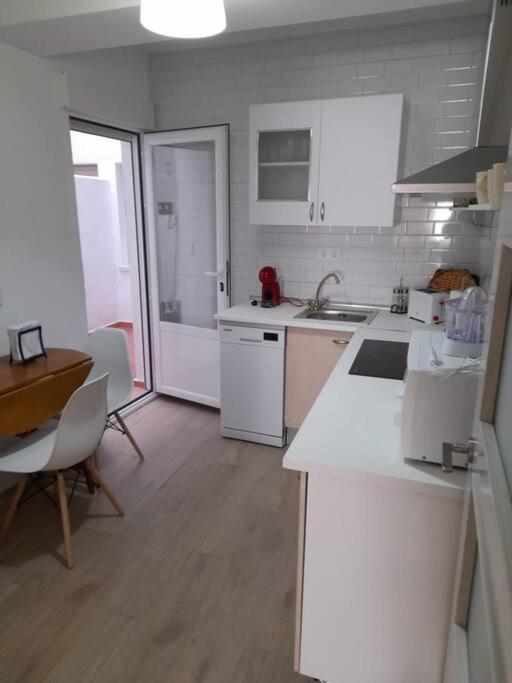 Apartamento El Nido La Guardia  Exterior foto